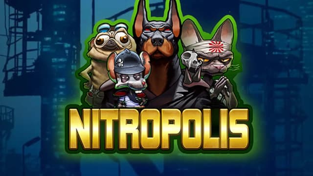 Slot online Nitropolis su slotfacile