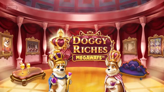 doggy_riches_megaways_image